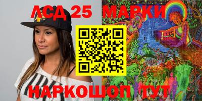 кристаллы Кандалакша